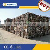 Scrap Metal Baler thumbnail-3