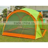 Beach Sun Luxury Family 8 Person Camping Tent Outdoor Large Family Camping Tents thumbnail-6