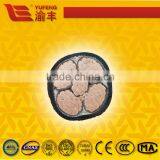 YJV YJV22 Steel Armored Power Cable thumbnail-1
