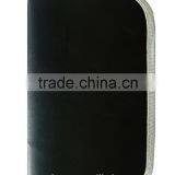 Customized pu Leather Repair Tool Bag With Zipper,PU Leather Bag for Maintenance Tool thumbnail-3