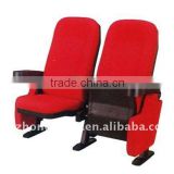 Custom Luxury Home Theater Auditorium Cinema Chair Furniture LT-049