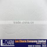 3D Embossed Polyester Upholstery Fabric thumbnail-2