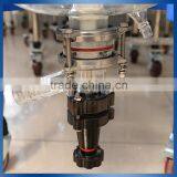 China Manufacturer Lab Standard Glass Reactor thumbnail-3