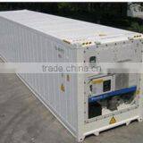 Shipping Container From China to Venezuela