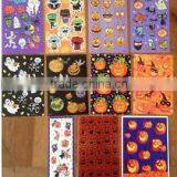 Promotion Halloween Stickers/easter Party Supplies thumbnail-4