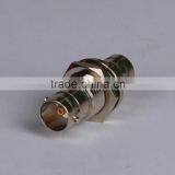 75 Ohms Female BNC Adaptor Connector for Communication With RF Coaxial Cable Price