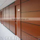 Modern All Board Soundproof Divider Wall Modular Office Workspace Partition(SZ-WS624)