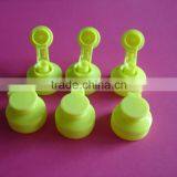 High Performance Flip Top Lid Screwing Machine thumbnail-4