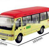 1:32 Wholesale Diecast Models,diecast Bus Models for Kids thumbnail-4