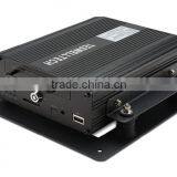 Teswell 4 ch 1TB HDD/128GB Sd Card Mobile Dvr/ h 264 Dvr With 3g Gps Wifi thumbnail-2