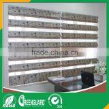 2016 New Peacock Roller Blinds Curtain