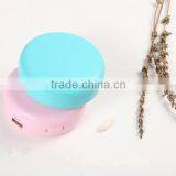 Pretty Rechargeable Portable Hand Warmer Mobile Charger XHB-WR thumbnail-4