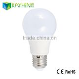 Best-selling commercial 3/5/7/9W led bulb