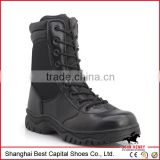 Hot sale high quality stock durable dubai army boots top military desert boots