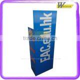 Free Magazine Leaflet for Hot Sale Product in Supermarket Corrugated Paper Stand Display Shelf thumbnail-3