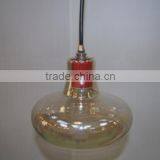 Glass Pendant Lamp thumbnail-1