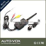 360 Degree Wifi Wireless Reversing Camera 480TVL