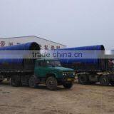 Three Layer Polyethylene (3LPE) CSA Z245.21 DIN 30670 AS 1518 Carbon Steel Pipes thumbnail-3