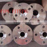 Alloy 20 Weld Neck Flanges Series A or B Alloy 20 Square Flanges Alloy 20 Groove & Tongue Flanges thumbnail-5