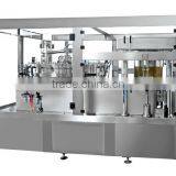 Carbonated Soft Drink Machine