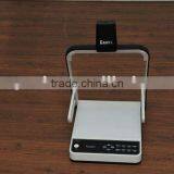 Gaoke High Quality Newest Document Camera Digital Visualizer Camera USB Mini A3 Scanner thumbnail-6