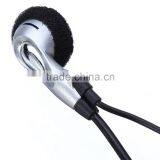 Motorbike Motorcycle Helmet Headset 2 Way Intercom Communication System thumbnail-5