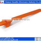 Hot Sale Custom Sport Silicone Slap Whistle thumbnail-1