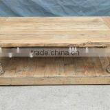 Shabby Recycled Wood Furniture,Reclaimed Wood Furniture,Old Wood Furniture thumbnail-1