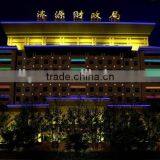 Outdoor 36W LED Aluminum Alloy LED Wall Washer Lighting thumbnail-6