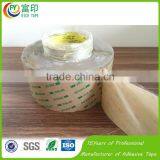 Transparent Double Clothed Insulation PET Tape for Good Masking Performance thumbnail-6