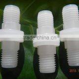 3/8" PVDF VITON Valve Manufacturer