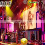 Led Exhibition Expo Screen Sign