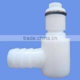 3/8" Coupling ILD1606HBL Male