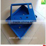 Colored ABS Plastic Thick Vacuum Formed Part Sheet thumbnail-5
