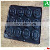 OEM Vacuum Thermo Plastic Display Advertising Tray for Tea thumbnail-3