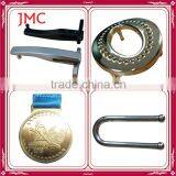 Custom Fashion 3D Metal Belt Buckle With Color, New Design Belt Buckle thumbnail-3