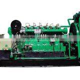 Doosan Daewoo Series New/used Natural Gas Generator Optional