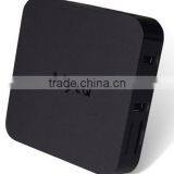 MXQ Amlogic S805 XBMC Media Player Quad Core Android 4.4 Smart TV BOX H.265 1080p 1G 8G Media Android Box thumbnail-3