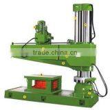 Radial Drilling Machine thumbnail-1