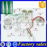 Trade Assurance Liquid Filling Machine,nasal Spray Filling Machine 50ml