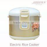 1.8L Deluxe Electric Rice Cooker thumbnail-3
