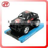 Promotional Cheap Plastic Friction Car Toys