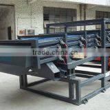 4 Layers Medical Plants Vibrating Screen, Sorting Machine Guangzhou Factory