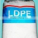 Film Grade LDPE LD 607 /Factory Price thumbnail-1