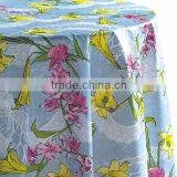 Different Thickness PVC Tablecloth in Roll thumbnail-4