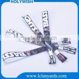 Fabric Sublimation Wristbands With Slide Lock Best Selling thumbnail-3