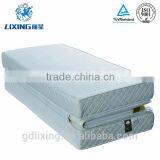 Home Furniture Compressed 2 Folding Memory Foam Mattress thumbnail-3