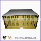 Odf Fiber Optic Distribution 144 Core