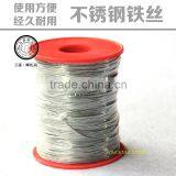 Beekeeping Tool Hot Sell Beekeeping Stainless Steel Frame Wire 500g/roll