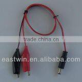 Crocodile Clip With Cable thumbnail-1